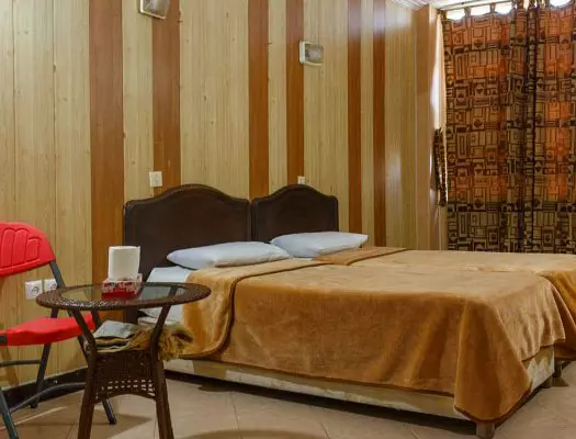 Diplomat Hotel Qeshm